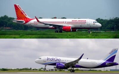 Aims to privatise Air India ahead of IndiGo